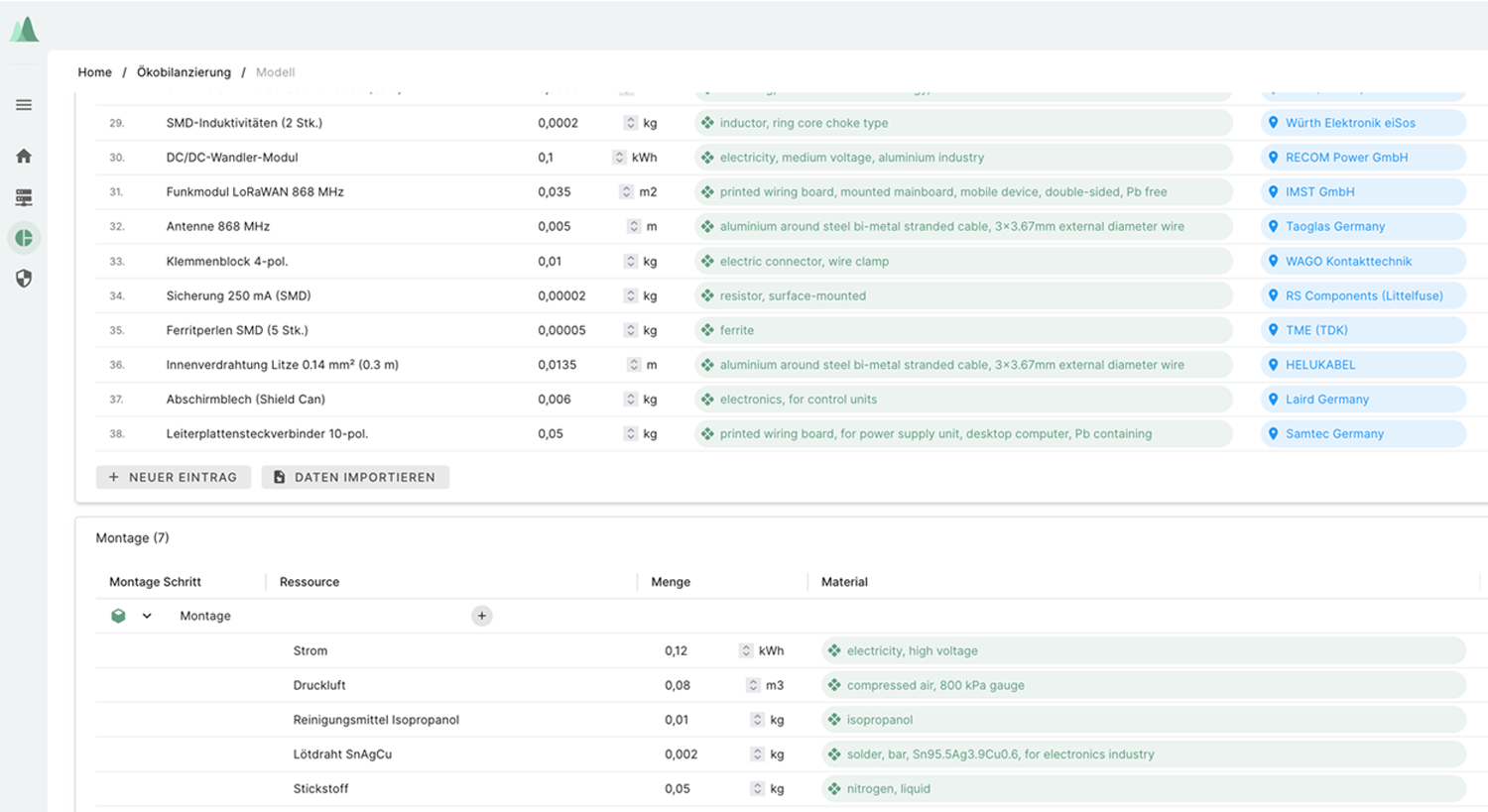 bloom software