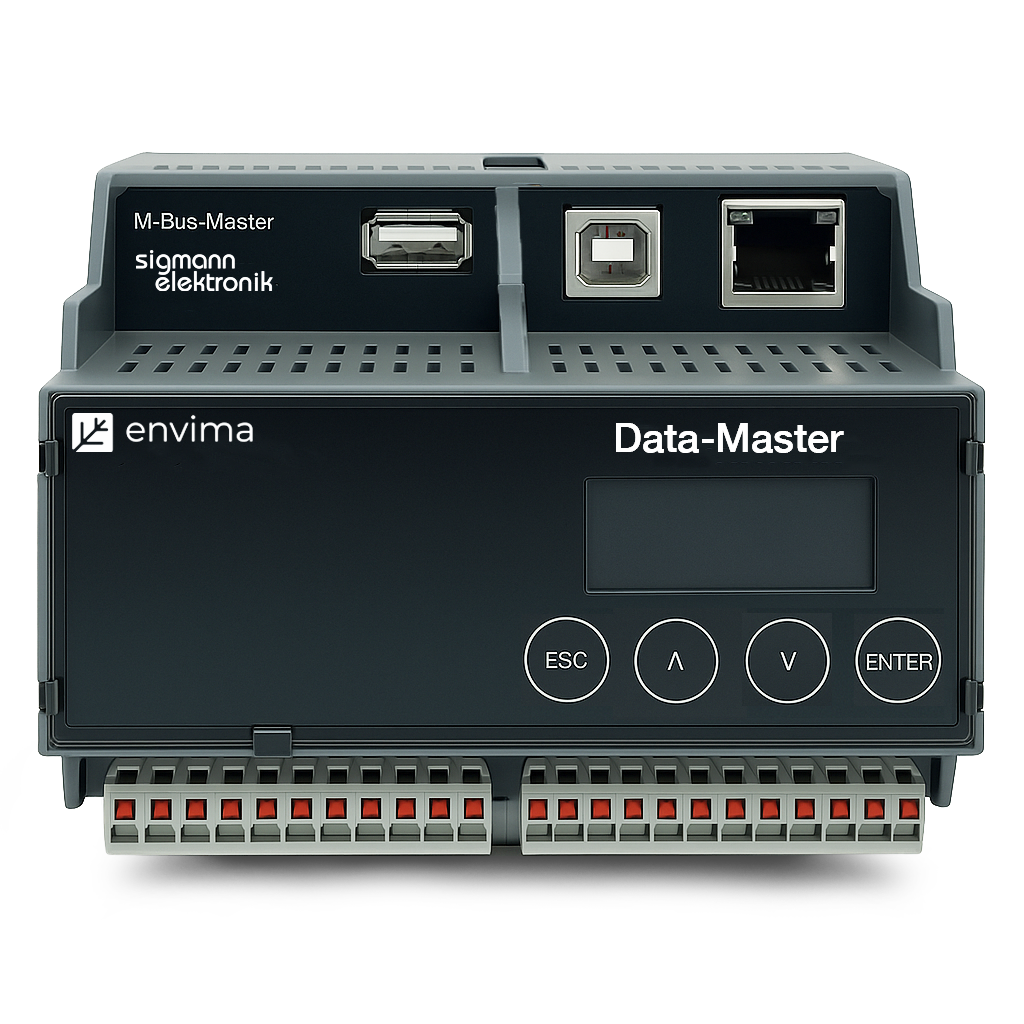 Illustration des bloom Data Masters
