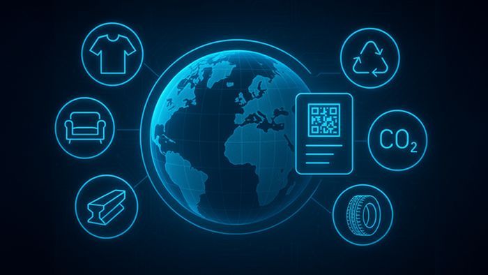 Hintergrundbild zum Thema LCA-Pflicht